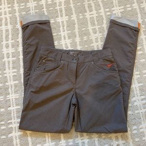 Nike Golf Pants (Dri-Fit)